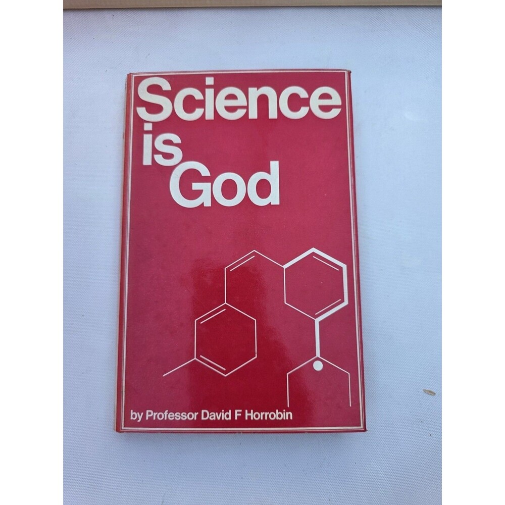 Science Is God